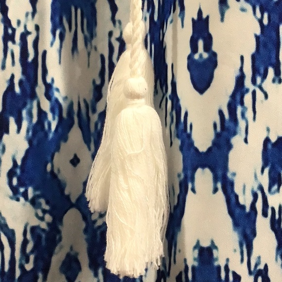 Royal Navy Blue Maxi Dress NEW - Picture 4 of 7